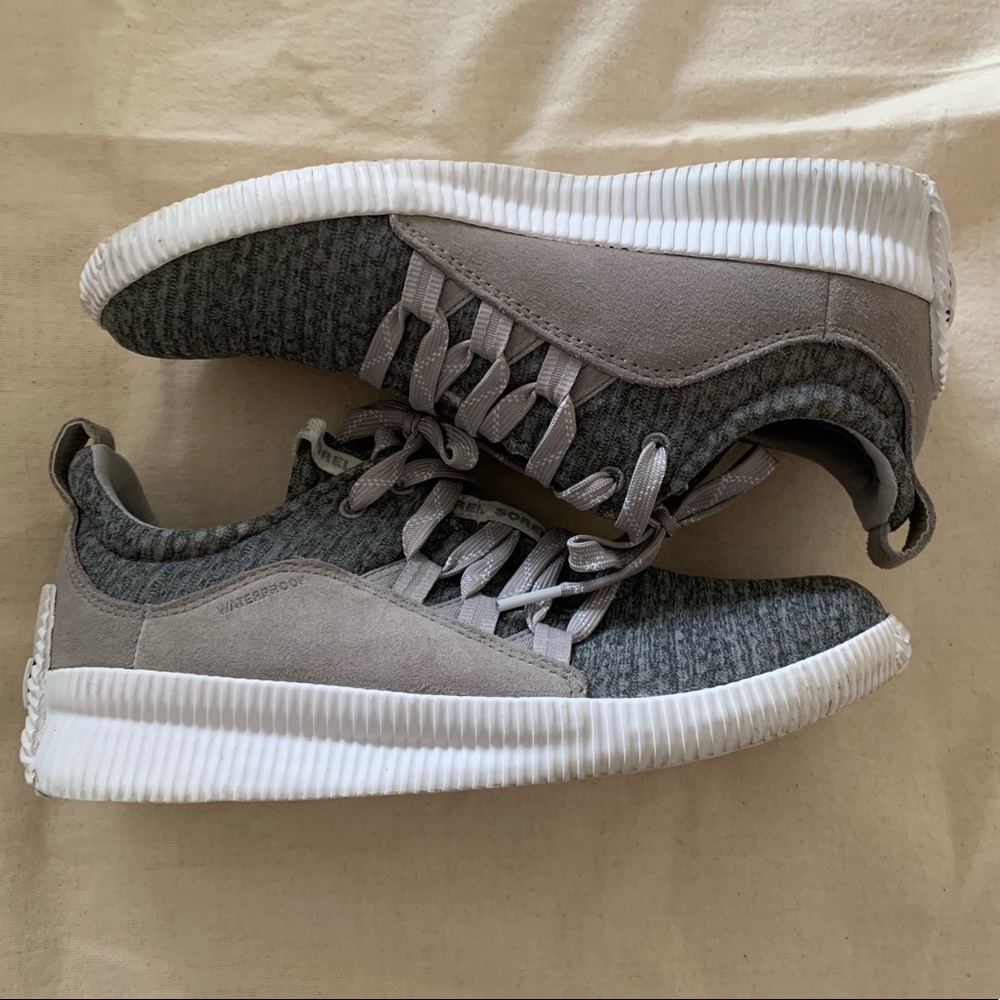 SOREL Out N About Plus Sneaker